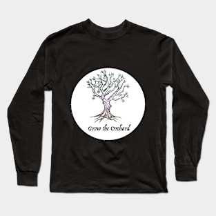 The Orchard Long Sleeve T-Shirt